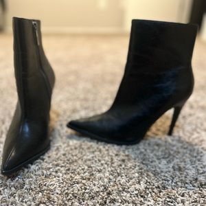Top shop booties